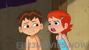 Ben 10 Reboot Season 1 Episode 16