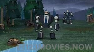 Ben 10 Reboot Season 1 Episode 4