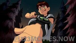 Ben 10 Season 1 Episode 1