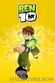 Ben 10 Season 1 Episode 1