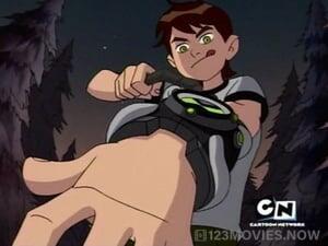 Ben 10 Season 1 Episode 1