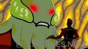 Ben 10 Season 1 Episode 8