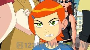 Ben 10 Season 2 Episode 3