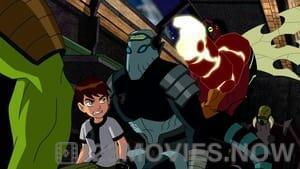 Ben 10 Season 2 Episode 5