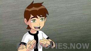 Ben 10 Season 2 Episode 6