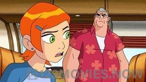 Ben 10 Season 2 Episode 8