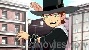 Ben 10 Season 3 Episode 3