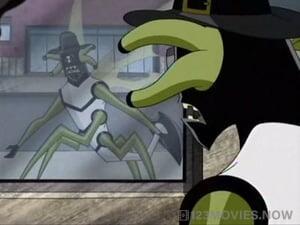 Ben 10 Season 3 Episode 3