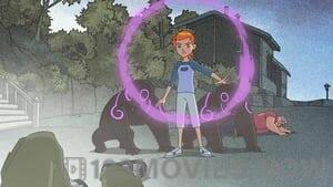 Ben 10 Season 3 Episode 3