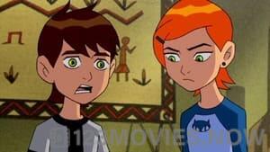 Ben 10 Season 3 Episode 5