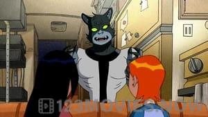 Ben 10 Season 3 Episode 5