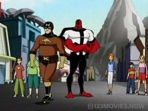 Ben 10 Season 3 Episode 7