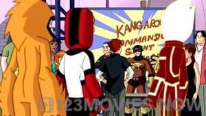 Ben 10 Season 3 Episode 7