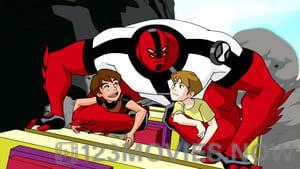 Ben 10 Season 3 Episode 7