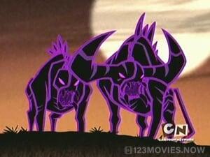 Ben 10 Season 3 Episode 8