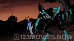 Ben 10 Season 3 Episode 8