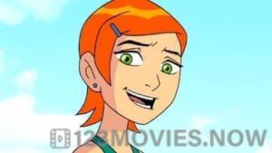 Ben 10 Season 4 Episode 2