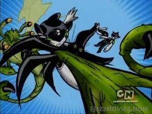 Ben 10 Season 4 Episode 2