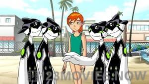 Ben 10 Season 4 Episode 2