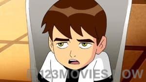 Ben 10 Season 4 Episode 4