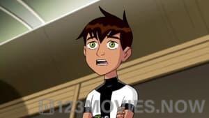 Ben 10 Season 4 Episode 7