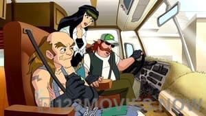 Ben 10 Season 4 Episode 8