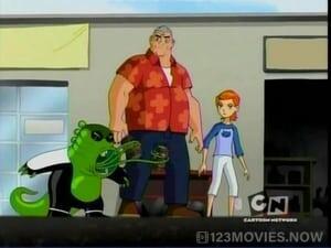 Ben 10 Season 4 Episode 8