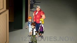 Ben 10 Season 4 Episode 8