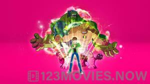 Ben 10: Ultimate Alien