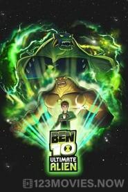 Ben 10: Ultimate Alien