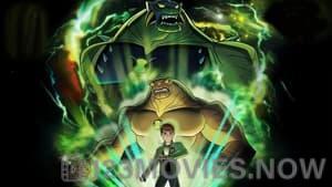 Ben 10: Ultimate Alien