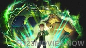 Ben 10: Ultimate Alien