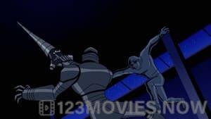 Ben 10: Ultimate Alien Season 1 Episode 12