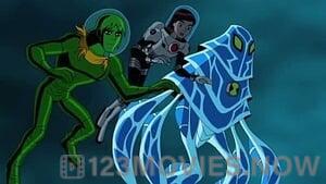 Ben 10: Ultimate Alien Season 1 Episode 13