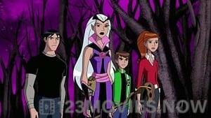 Ben 10: Ultimate Alien Season 1 Episode 14