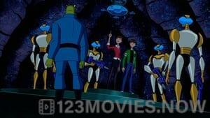 Ben 10: Ultimate Alien Season 1 Episode 17