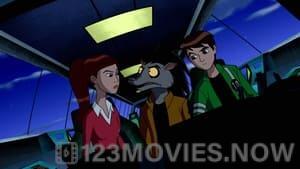 Ben 10: Ultimate Alien Season 1 Episode 18