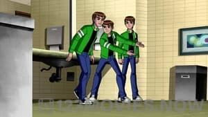 Ben 10: Ultimate Alien Season 1 Episode 2