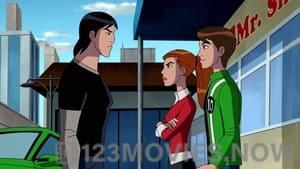 Ben 10: Ultimate Alien Season 1 Episode 4