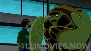 Ben 10: Ultimate Alien Season 1 Episode 5