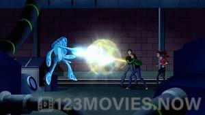 Ben 10: Ultimate Alien Season 1 Episode 8