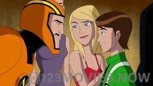 Ben 10: Ultimate Alien Season 1 Episode 9