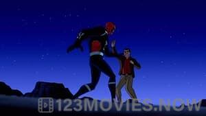 Ben 10: Ultimate Alien Season 2 Episode 11