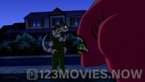 Ben 10: Ultimate Alien Season 2 Episode 12