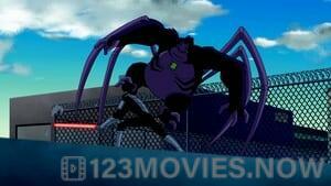 Ben 10: Ultimate Alien Season 2 Episode 13