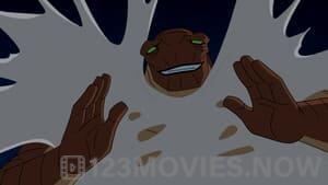 Ben 10: Ultimate Alien Season 2 Episode 17