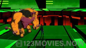 Ben 10: Ultimate Alien Season 2 Episode 19