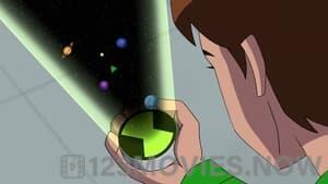 Ben 10: Ultimate Alien Season 2 Episode 2