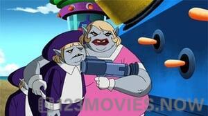 Ben 10: Ultimate Alien Season 2 Episode 21