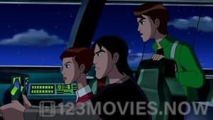 Ben 10: Ultimate Alien Season 2 Episode 21